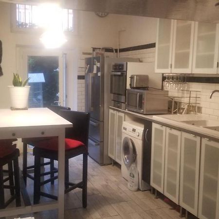 Michel 13002 Apartment มาร์กเซย ภายนอก รูปภาพ
