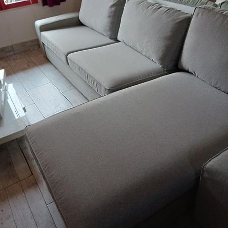 Michel 13002 Apartment มาร์กเซย ภายนอก รูปภาพ