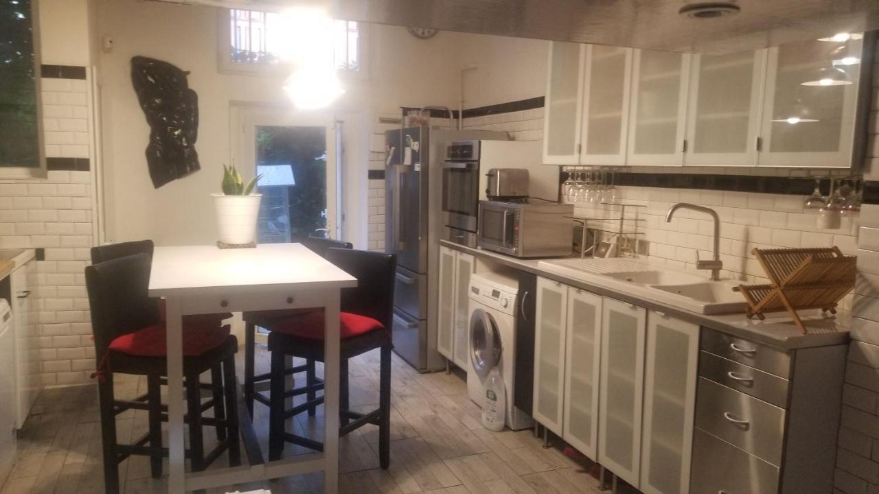 Michel 13002 Apartment มาร์กเซย ภายนอก รูปภาพ
