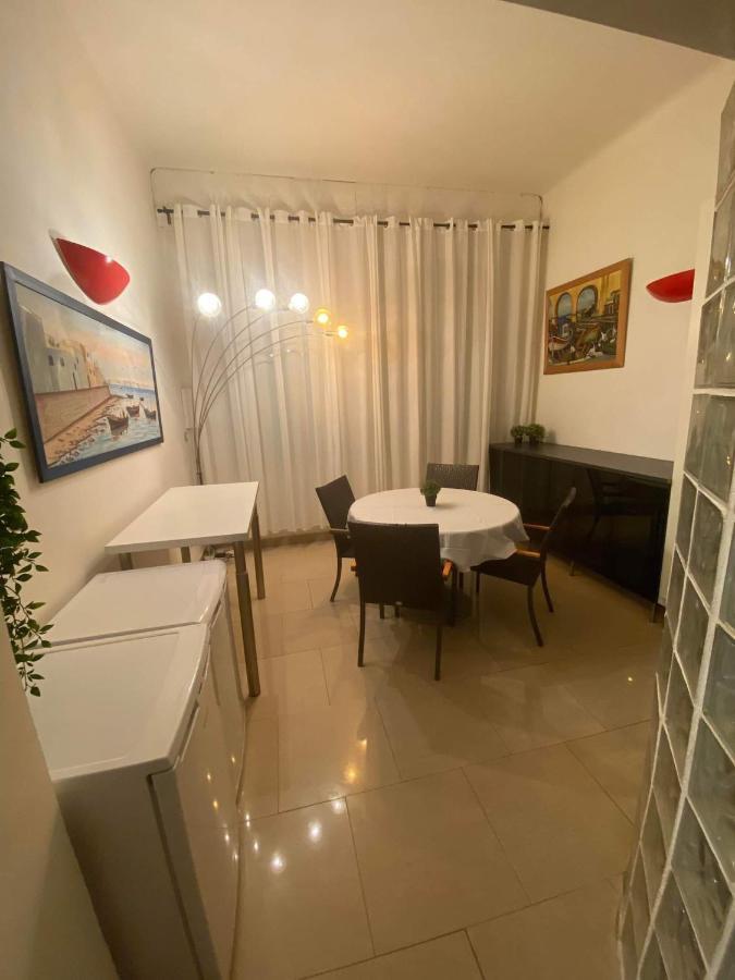 Michel 13002 Apartment มาร์กเซย ภายนอก รูปภาพ