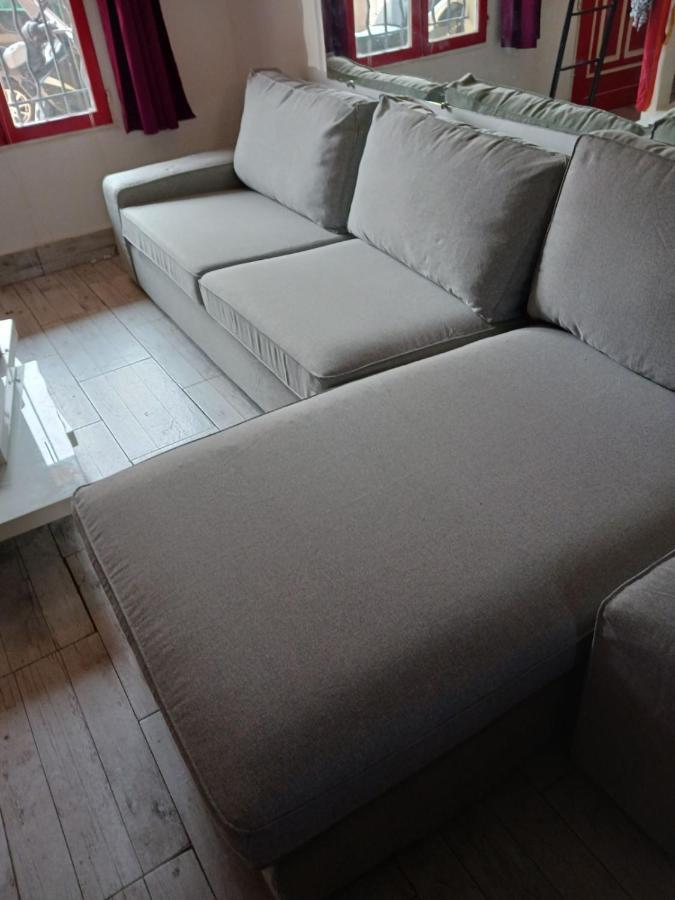 Michel 13002 Apartment มาร์กเซย ภายนอก รูปภาพ
