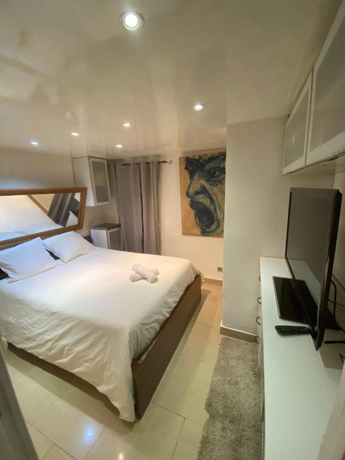 Michel 13002 Apartment มาร์กเซย ภายนอก รูปภาพ