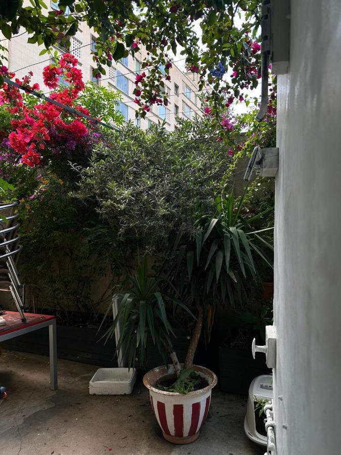 Michel 13002 Apartment มาร์กเซย ภายนอก รูปภาพ
