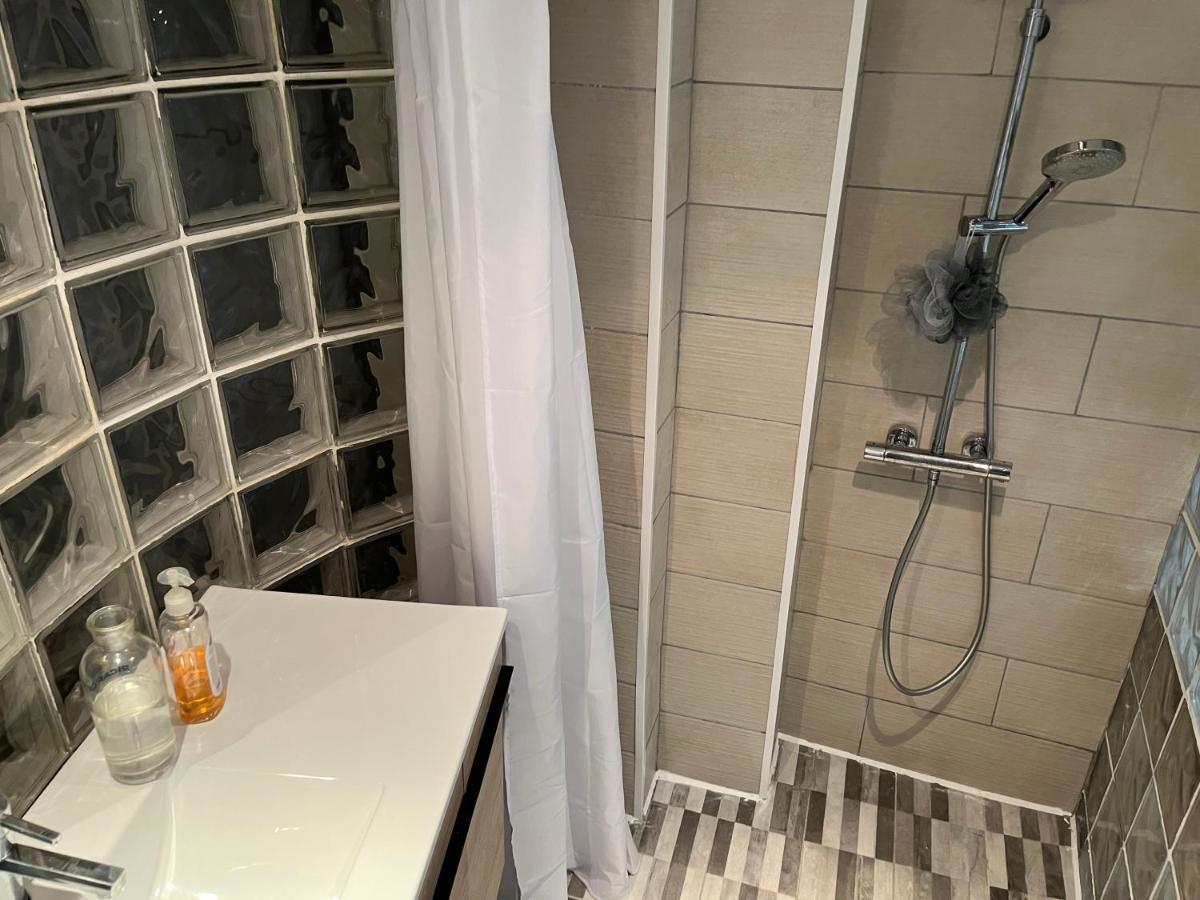 Michel 13002 Apartment มาร์กเซย ภายนอก รูปภาพ