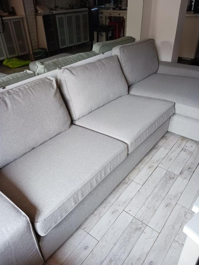 Michel 13002 Apartment มาร์กเซย ภายนอก รูปภาพ